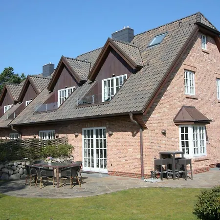 Landhaus, App F *