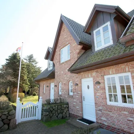 アパート Landhaus, App F