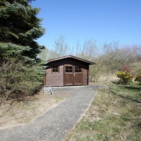 アパート Landhaus, App F *