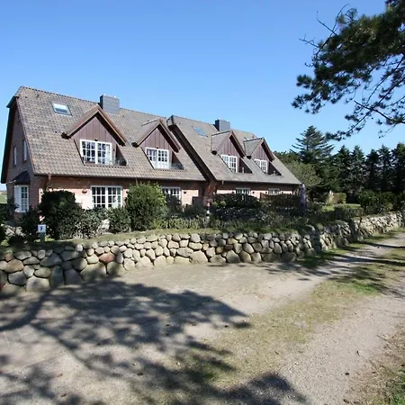 Landhaus, App F *