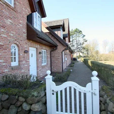 アパート Landhaus, App F *