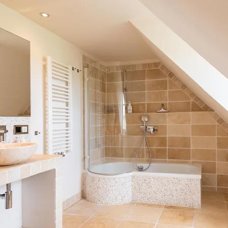Landhaus, App F Apartment Wenningstedt-Braderup