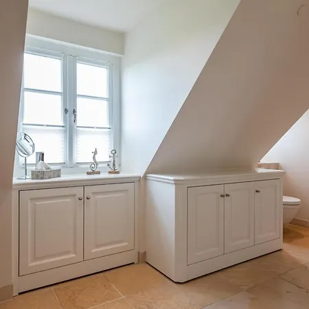 Landhaus, App F Apartment Wenningstedt-Braderup