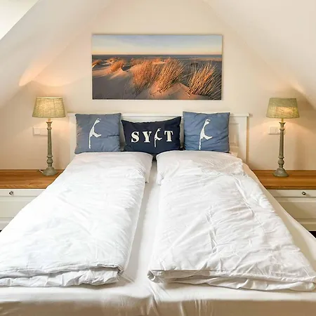 Landhaus, App F Apartment