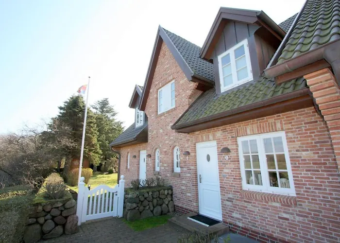 Apartman Landhaus, App F