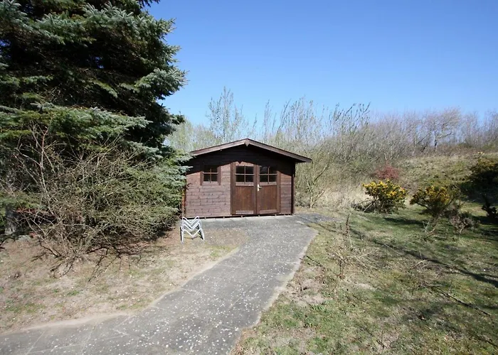 Apartman Landhaus, App F *