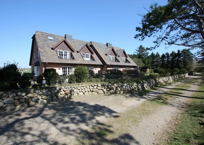 Landhaus, App F *