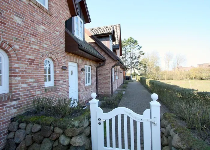 Apartman Landhaus, App F *